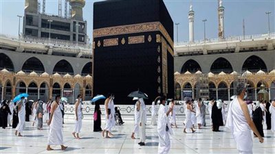 السياحة تعلن 7 ضوابط مبدئية لموسم العمرة 2022