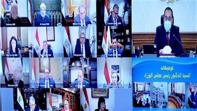 بمناسبة عيد الشرطة .. الحكومة توافق على العفو عن بعض المحكوم عليهم 