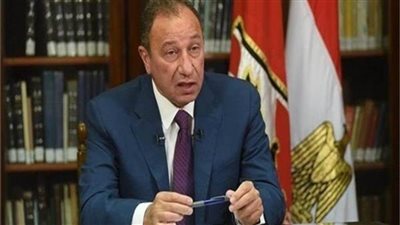 لهذا السبب.. الخطيب يجتمع بسعد شلبي وعبد الحفيظ في الأهلي  