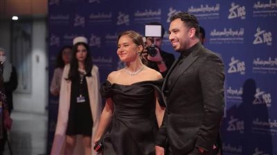 بعد ظهورها بوزن زائد.. نيللي كريم تكشف حقيقة حملها