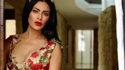 صبا مبارك تتألق من مهرجان البحر الأحمر | صور 