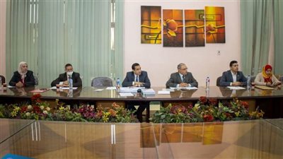 رئيس جامعة طنطا : إجراء مقابلات لـ14 من المتقدمين لشغل مهام إدارية شاغرة