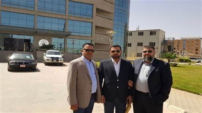 رجل الأعمال مهند حسين الساعدي يمثل العراق في المؤتمر العالمي للبترول بلندن (صور)