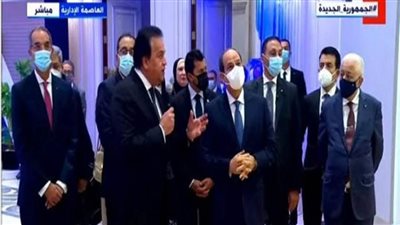 بث مباشر.. الرئيس السيسي يصل مقر انعقاد المنتدى العالمي للتعليم العالي