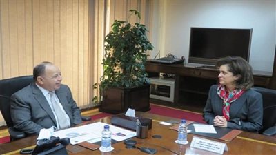 وزير المالية: أزمة «كورونا» عكست الارتباط الوثيق بين الاعتبارات الصحية والاقتصادية (صور)