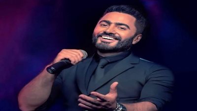 عاجل | لسوء الأحوال الجوية.. تأجيل حفل تامر حسني بجامعة مصر للعلوم والتكنولوجيا للأحد المقبل 