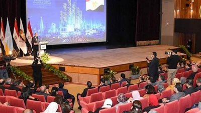 القوى العاملة تشارك في اليوم العالمي لمكافحة الفساد بالإسكندرية (صور)