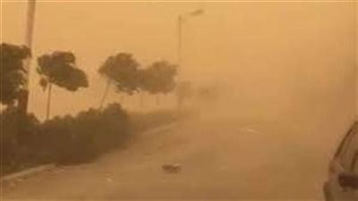 الأرصاد الجوية: ارتفاع تدريجي لدرجات الحرارة اعتبارًا من السبت المقبل