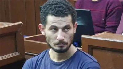 غدا.. الحكم على سفاح الإسماعيلية لاتهامه بـ ذبح مواطن في الشارع