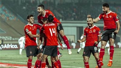 الأهلي يستعد لـ السوبر الإفريقي بمعسكر مغلق في الدوحة