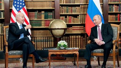 الكرملين يكشف تفاصيل إجراء القمة الروسية الأمريكية  