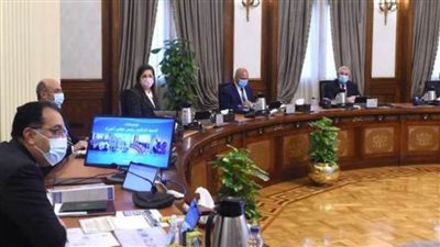 ضم وزيري الطيران والثقافة ومستشار الرئيس للصحة إلى لجنة أزمة كورونا
