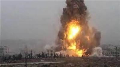 إيران.. انفجار خط لـ مكثفات الغاز وتدخل فرق الإنقاذ