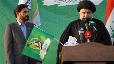 رئيس الكتلة الصدرية حسن العذاري يكشف أخر المستجدات بالانتخابات البرلمانيّة