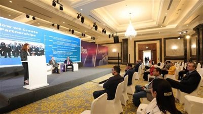 المنتدى العالمي للتعليم العالي والبحث العلمي يواصل فعالياته لليوم الثالث على التوالي (صور)