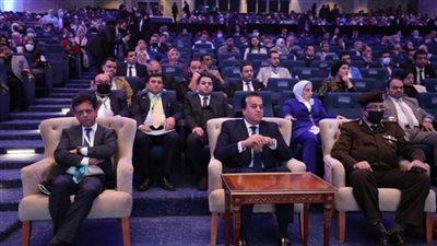 في إطار فاعليات المنتدى العالمي الثاني للتعليم العالي والبحث العلمي.. إقامة جلسة نقاشية بعنوان 