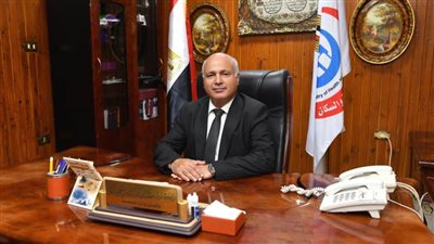 وكيل صحة الغربية .. يشدد على الحملات التوعوية المكثفة عن أهمية الإجراءات الوقائية وتلقي لقاح كورونا