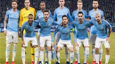 ستيرلينج وجريليش يقودان مانشستر سيتي أمام ولفرهامبتون بالدوري الإنجليزي 