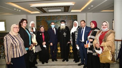 الغربية  تحتفل بختام أنشطة مناهضة العنف ضد المرأة واليوم العالمي لحقوق الإنسان