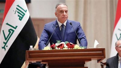 رئيس وزراء العراق يعلن انسحاب قوات التحالف