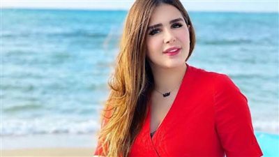 وفاة والد الإعلامية شيما صابر 