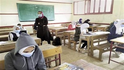 عاجل | حقيقة تداول جداول امتحانات الفصل الدراسي الأول لطلاب الصف الأول الثانوي