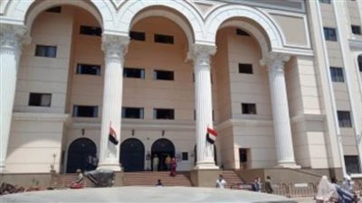 السجن المشدد 15 عاما لمتهم بقتل شخص والشروع فى قتل آخرين لسرقتهم بطوخ