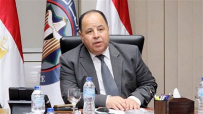 وزير المالية يشرح فلسفة تعديل قانون الضريبة على القيمة المضافة