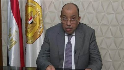 شعراوي: مصر تضع تجاربها التنموية الناجحة في مجالات تطوير ومواجهة تحديات المدن أمام الأشقاء الأفارقة