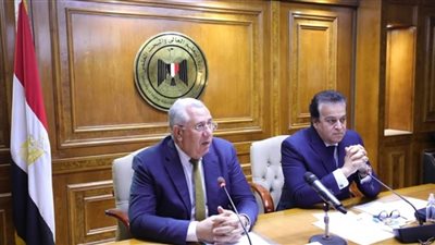 د. خالد عبدالغفار و