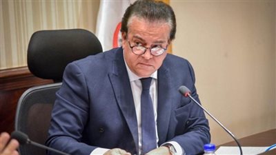 د. خالد عبدالغفار: الرئيس السيسي يولي اهتمامًا كبيرًا بملف 