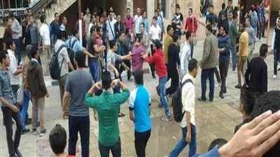 تفاصيل جديدة في واقعة التعدي على 3 مدرسين داخل مدرسة بالمرج