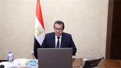 د. خالد عبدالغفار يصدر قرارًا بإغلاق كيان وهمي في القاهرة