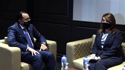 رئيس الوزراء يلتقي وكيل أمين عام الأمم المتحدة المدير التنفيذي لمكتب الأمم المتحدة المعني بالمخدرات والجريمة (صور)