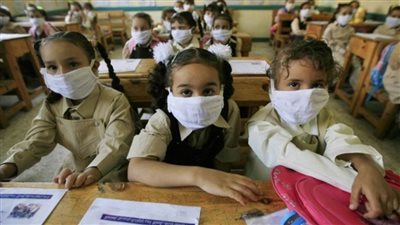 عاجل | الحكومة تكشف حقيقة إجبار التلاميذ على التطعيم بلقاحات كورونا كشرط لدخول الامتحانات