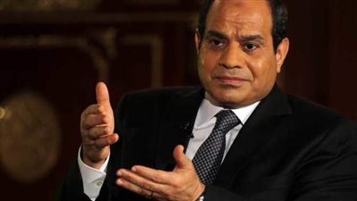 الرئيس السيسى يوجه بالتركيز على المتميزين من الأئمة وصقلهم علميا