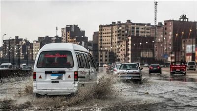 تحذير جديد من الأرصاد.. ننشر حالة الطقس ودرجات الحرارة غدا الثلاثاء 14-12-2021 في مصر