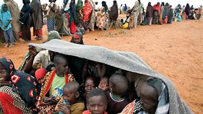 رويترز: الولايات المتحدة و5 دول تحث إثيوبيا على وقف الاحتجاز غير القانونى