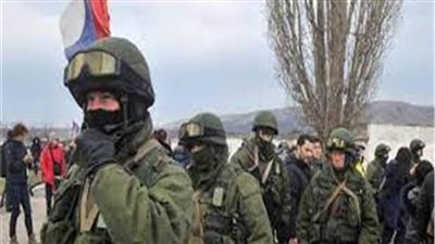 أوكرانيا: عدد القوات الروسية بالقرب من الحدود قد يرتفع إلى 175 ألفًا 