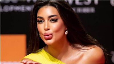 شاهد.. إطلالة مميزة لـ