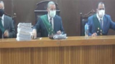 الحبس عامين لموظف بوحدة محلية فى قنا بتهمة تزوير محررين رسميين