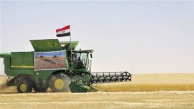 وزير الزراعة: تنفيذ 327 مشروعا بتكلفة 42 مليار جنيه خلال 7 سنوات