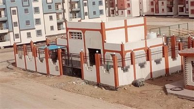 وزير الإسكان يستعرض مشروعات مدينة حدائق العاصمة (صور)