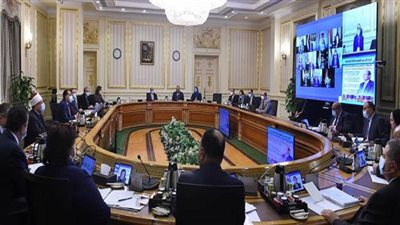 عاجل | الوزراء: جرعة معززة من لقاح كورونا لمن مضى 6 أشهر على تلقيهم الجرعة الثانية (صور)