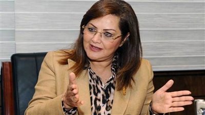 وزيرة التخطيط: مصر لا تدخر جهدًا فى تحقيق التحول السريع نحو الاقتصاد الأخضر