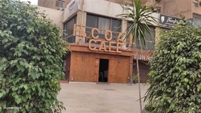 نائب محافظ القاهرة تستجيب لشكاوى المواطنين بخصوص كافيهات مخالفة بالمعادي