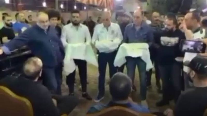 الشورى