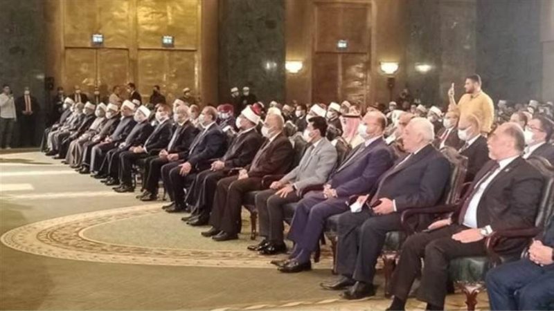 الشورى