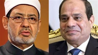 اليوم انطلاق مؤتمر جامعة الأزهر عن تغير المناخ برعاية الرئيس السيسي