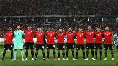 عاجل | التعادل السلبي يحسم الشوط الأول بين مصر وقطر في كأس العرب
